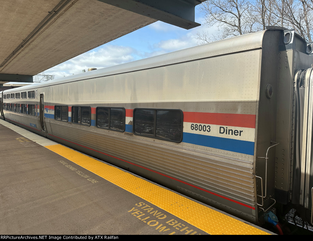 AMTK 68003
